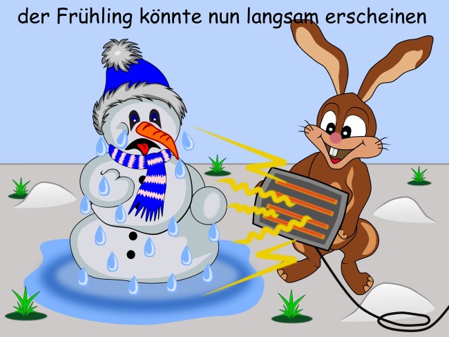osterhase
